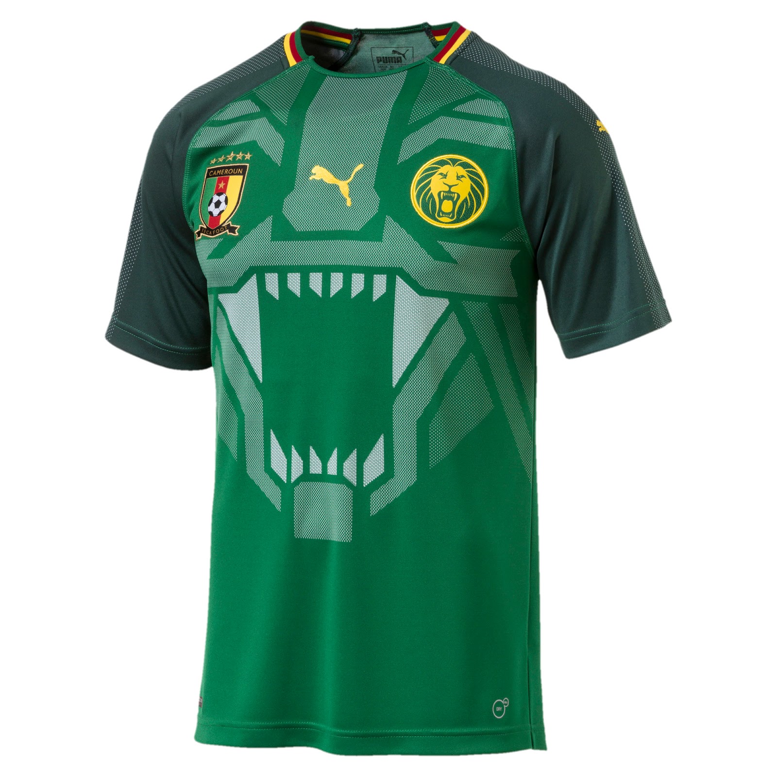 No More Puma After More Than 20 Years? Cameroon To Get New ... No More Puma After More Than 20 Years? Cameroon To Get New ...